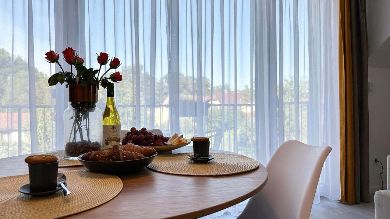 Linden Apartman 106 - Adults Only Mosonmagyaróvár Exterior foto